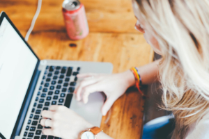 Webagentur Hannover - Saskia Lund