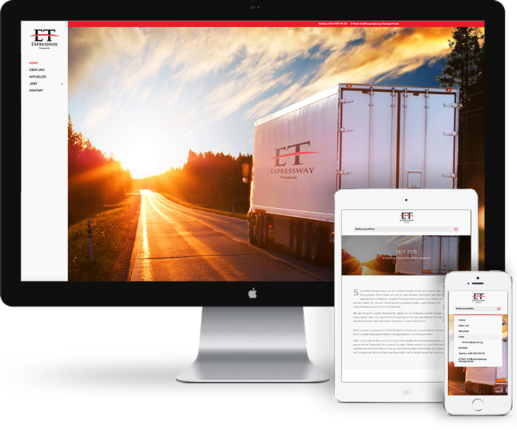 lund | wordpress studio - Referenzen