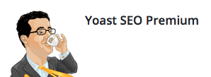 Yoast SEO mit vielen zusätzlichen Funktionen und Premium-Support.
