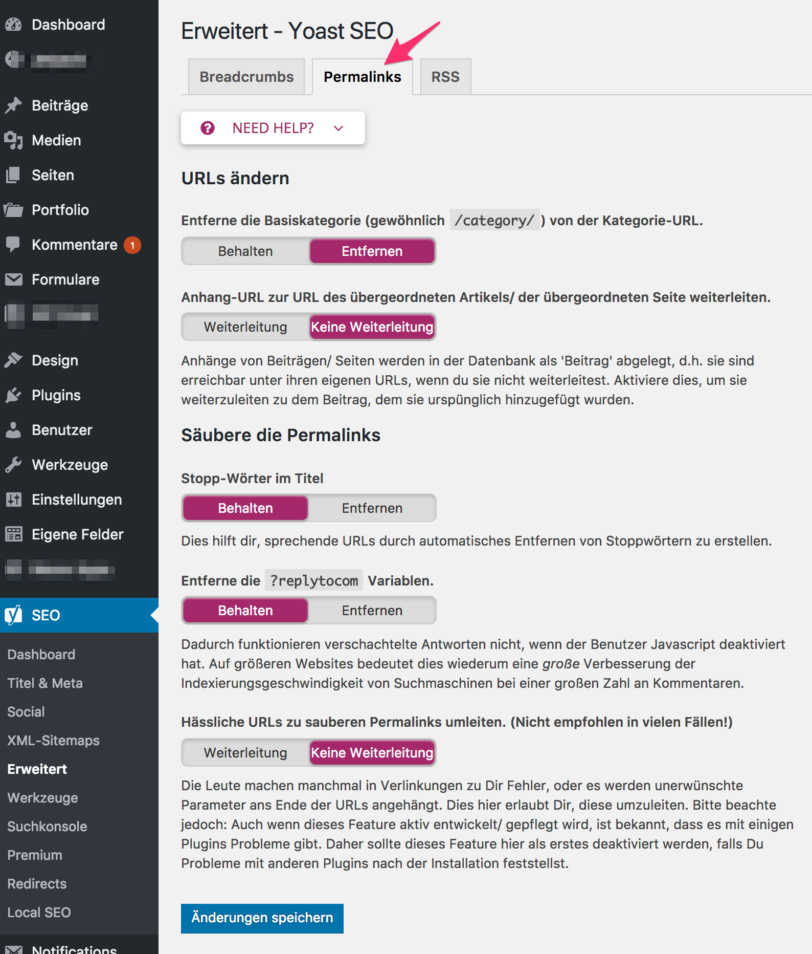 Englisches Modell erstellt eigene Dating-Seite
